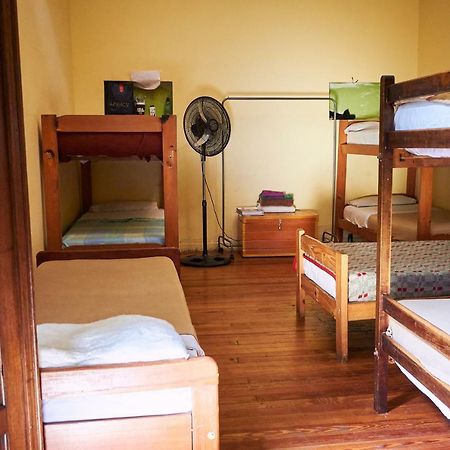 VI Luz Y Entre Hostel Buenos Aires Dış mekan fotoğraf