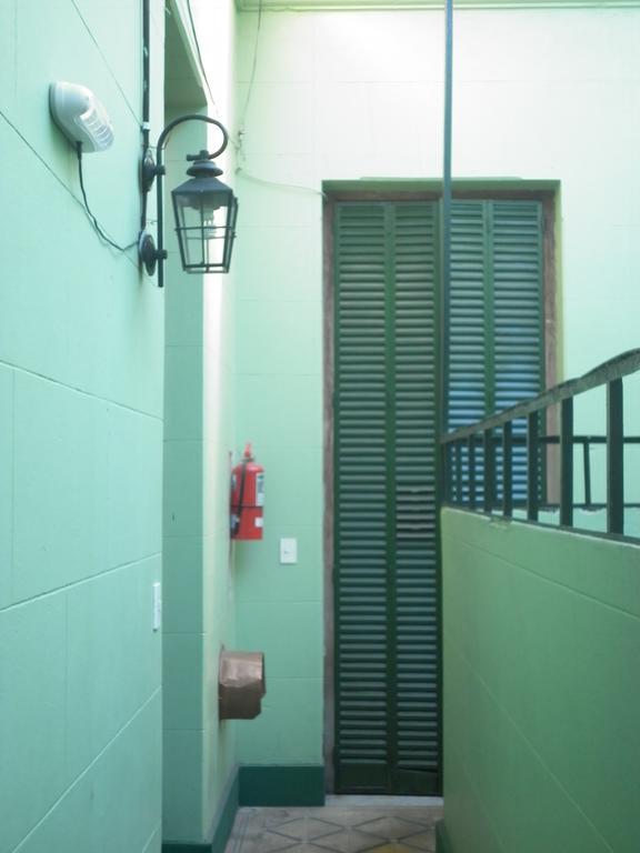 VI Luz Y Entre Hostel Buenos Aires Dış mekan fotoğraf