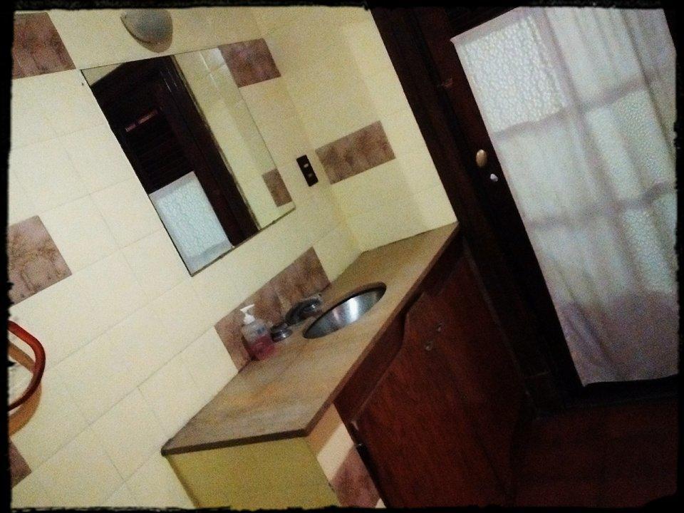 VI Luz Y Entre Hostel Buenos Aires Dış mekan fotoğraf