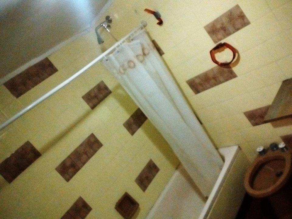 VI Luz Y Entre Hostel Buenos Aires Dış mekan fotoğraf