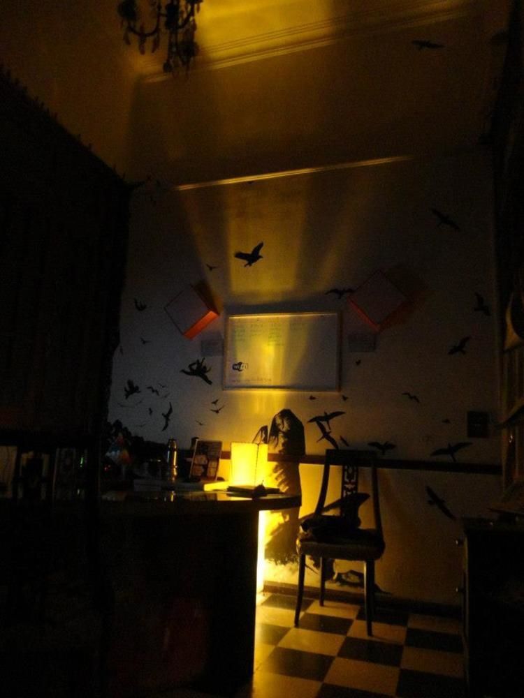 VI Luz Y Entre Hostel Buenos Aires Dış mekan fotoğraf