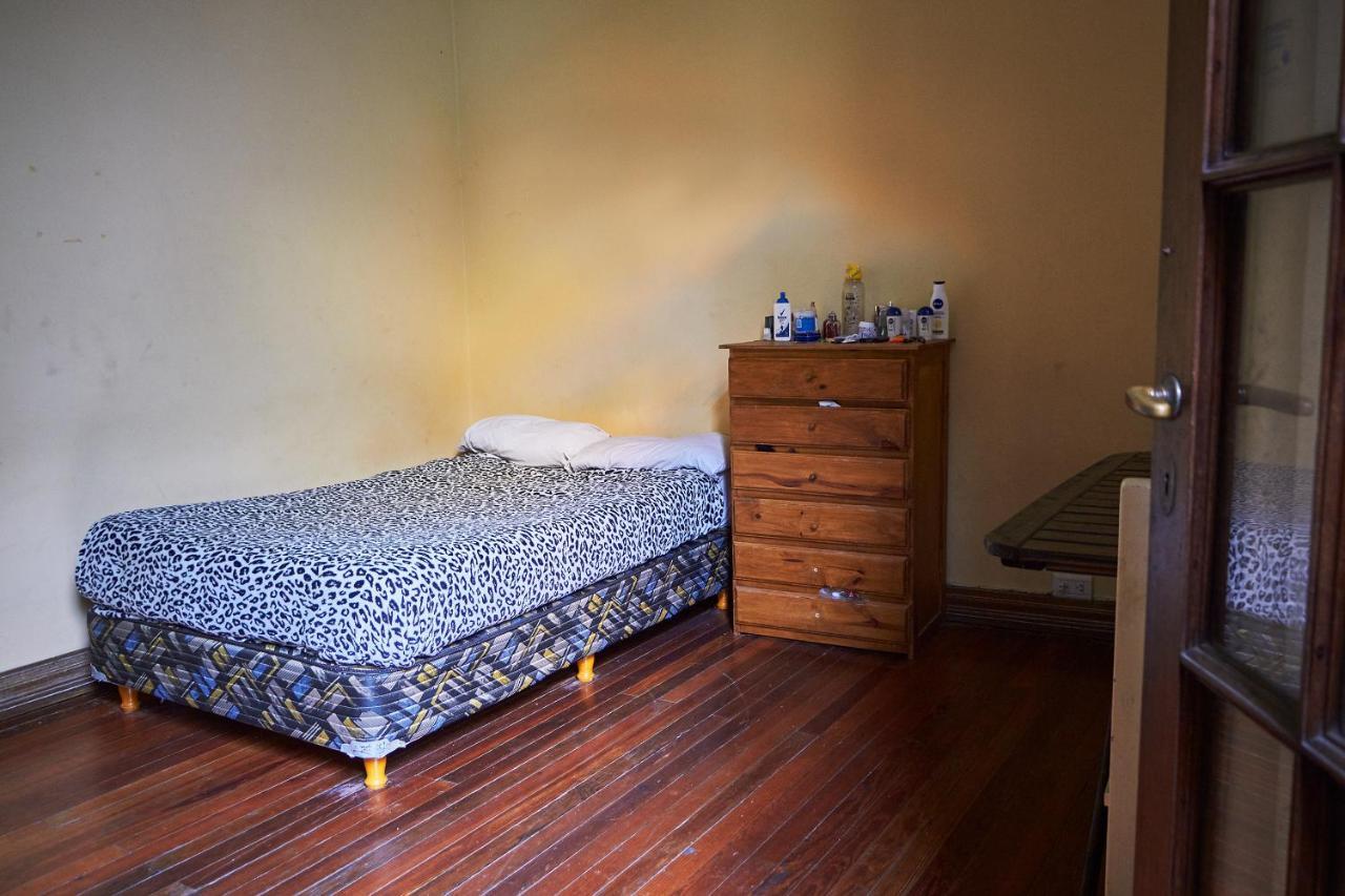 VI Luz Y Entre Hostel Buenos Aires Dış mekan fotoğraf