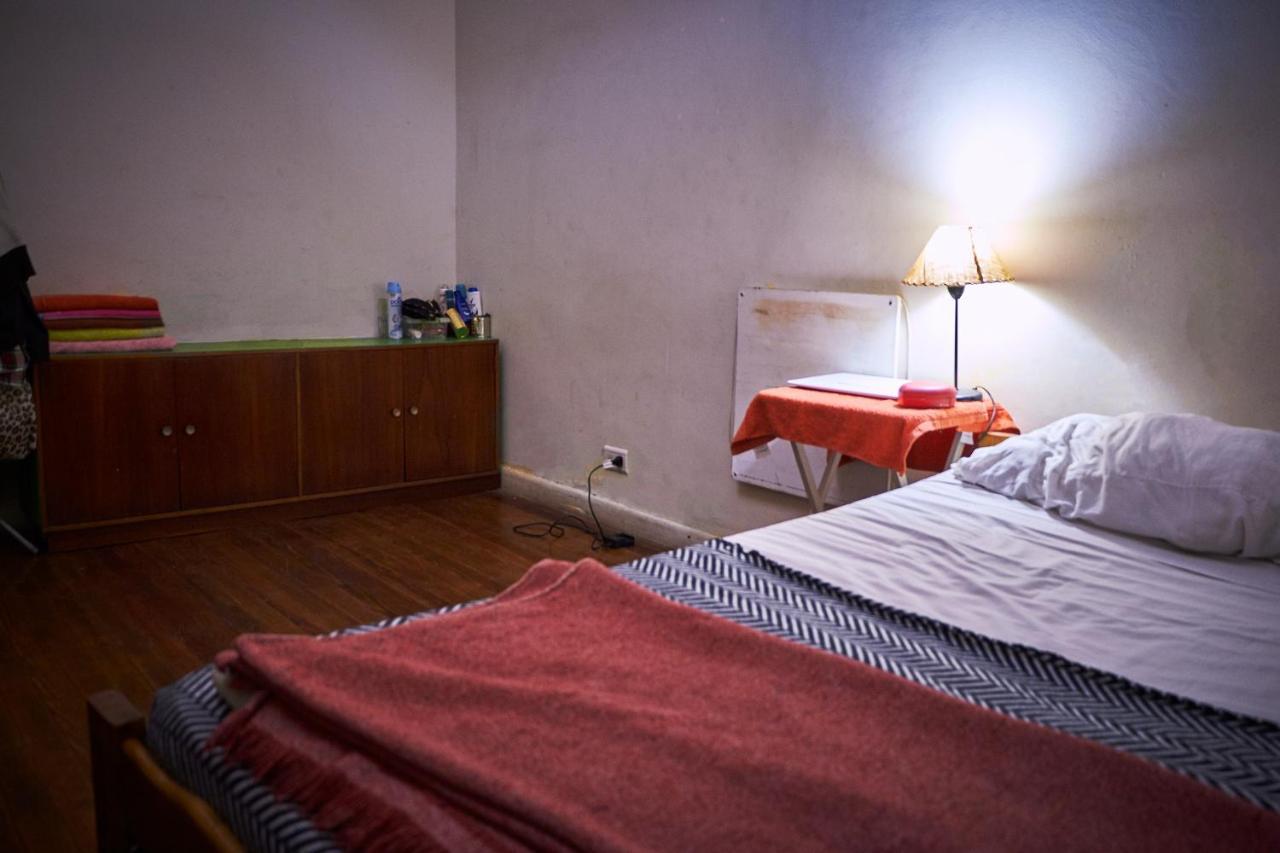 VI Luz Y Entre Hostel Buenos Aires Dış mekan fotoğraf